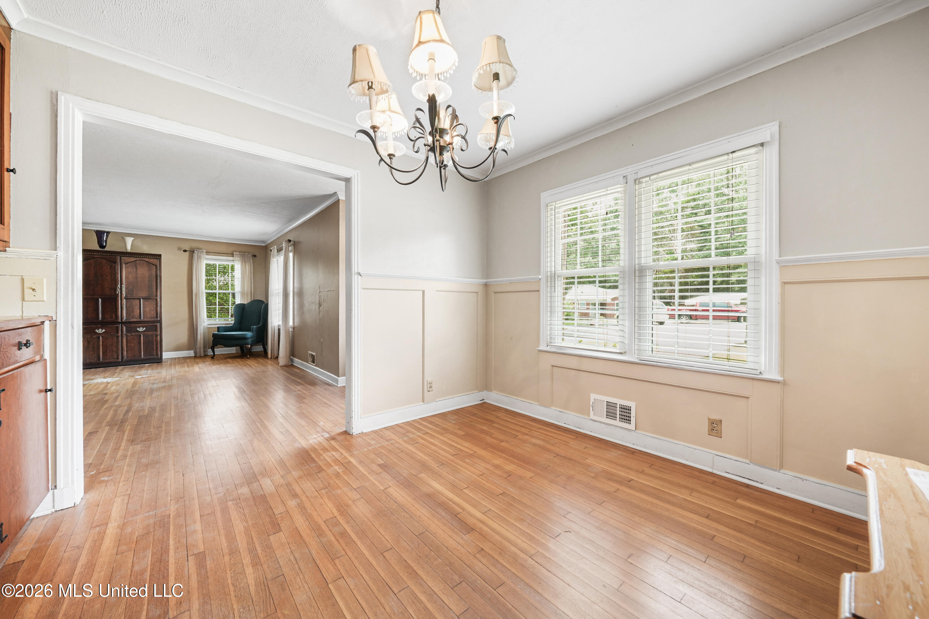 415 Hamilton Street Holly Springs, MS 38635 - Photo 11 of 23 DSC08354