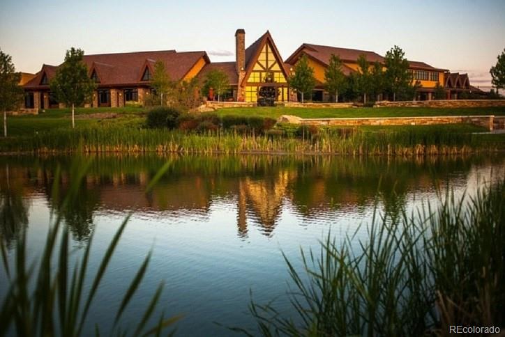 16545 Antero Circle Broomfield, CO 80023 - Photo 25 of 29 a view of lake