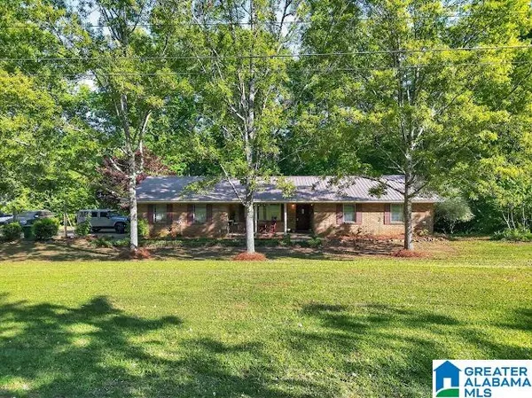 $229,999 | 6411 County Road 28, Clanton, AL 35046