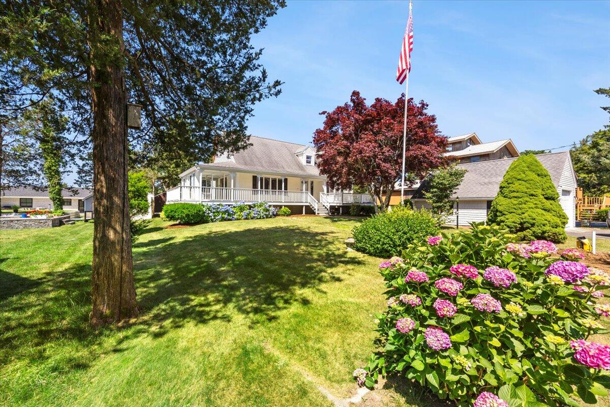 37 Kenwood Road Pocasset, MA 02559 - Photo 1 of 50 37 Kenwood Rd