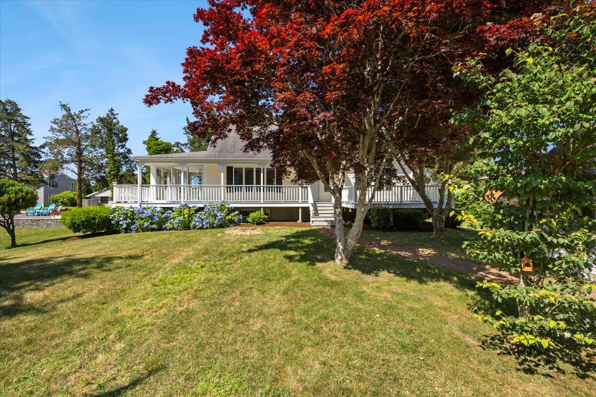37 Kenwood Road Pocasset, MA 02559 - Photo 14 of 50 20-0185