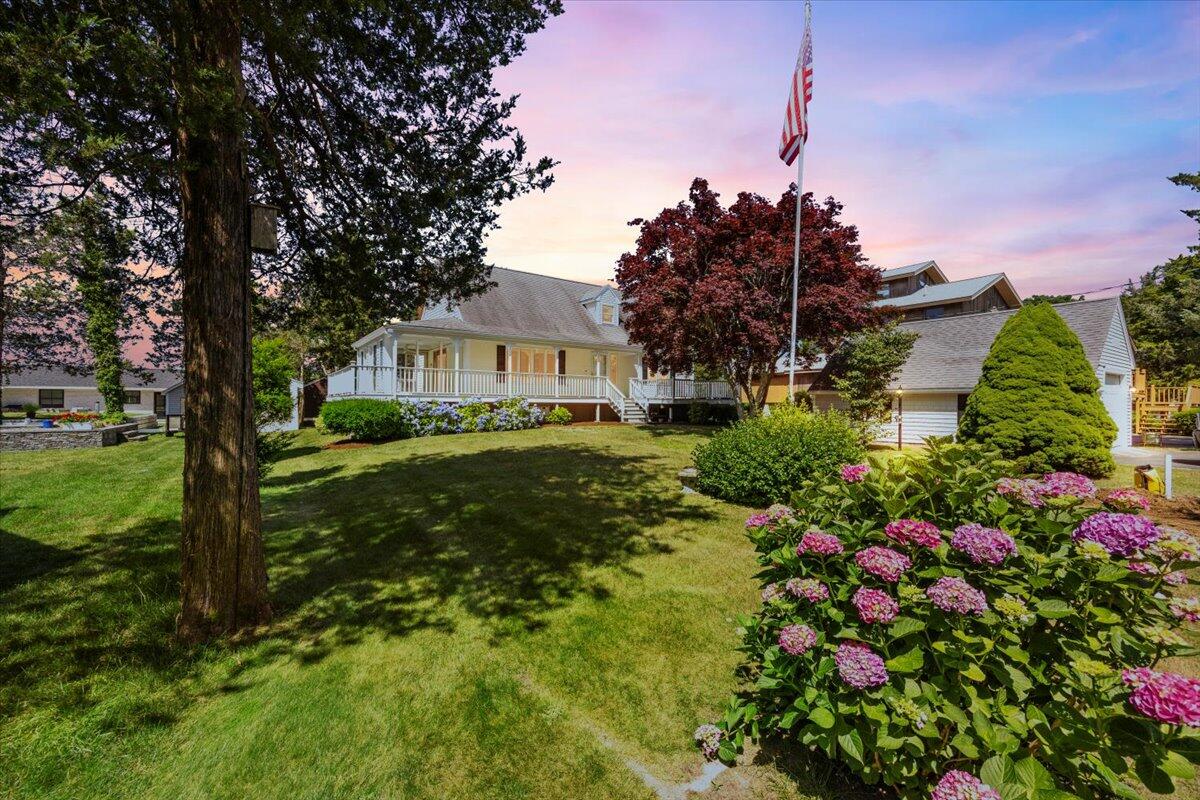37 Kenwood Road Pocasset, MA 02559 - Photo 2 of 50 01-0188