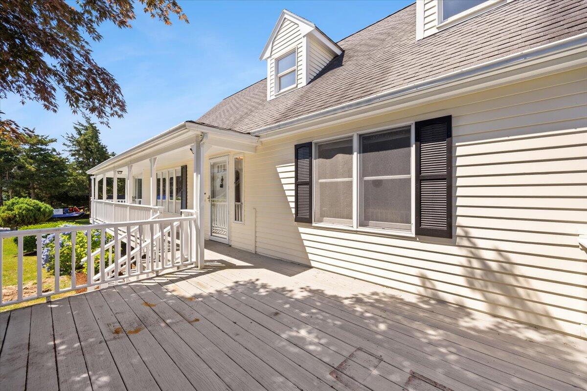 37 Kenwood Road Pocasset, MA 02559 - Photo 42 of 50 58-0159
