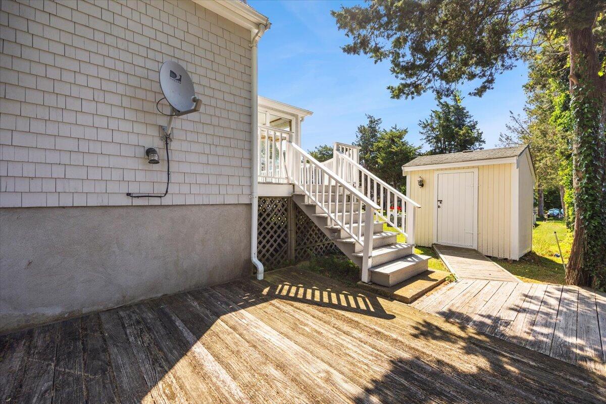 37 Kenwood Road Pocasset, MA 02559 - Photo 45 of 50 62-0170