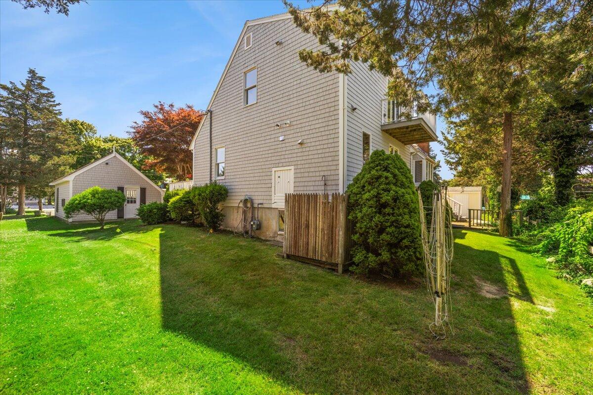37 Kenwood Road Pocasset, MA 02559 - Photo 48 of 50 65-0179