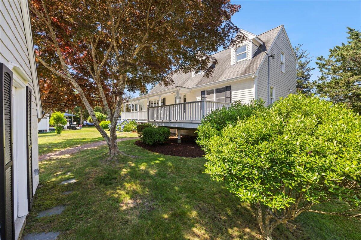 37 Kenwood Road Pocasset, MA 02559 - Photo 49 of 50 66-0183
