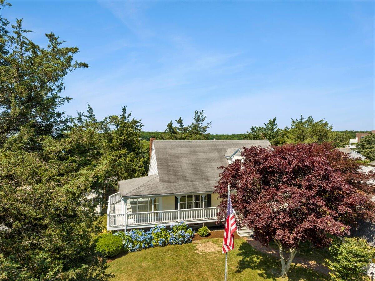37 Kenwood Road Pocasset, MA 02559 - Photo 8 of 50 11-0027