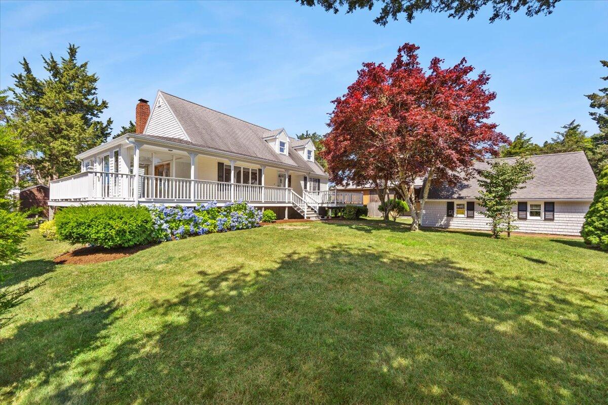 37 Kenwood Road Pocasset, MA 02559 - Photo 9 of 50 13-0191