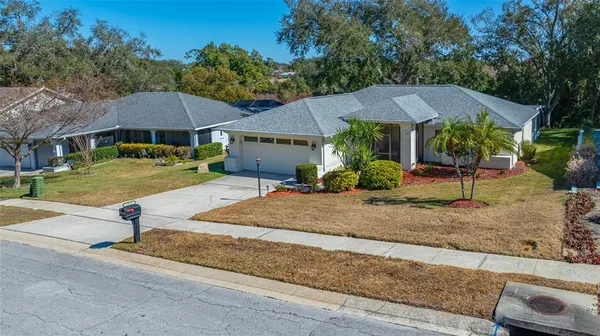 $539,000 | 1611 Highland Club Lane, Palm Harbor, FL 34684