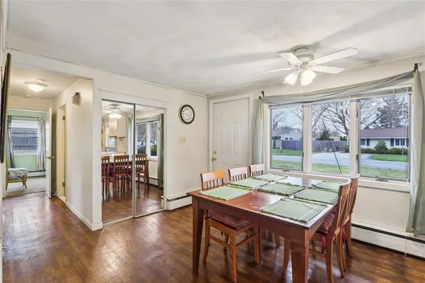 $339,000 | 117 Haverhill Avenue, Warwick, RI 02886