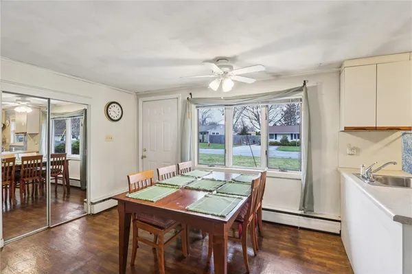 $339,000 | 117 Haverhill Avenue, Warwick, RI 02886