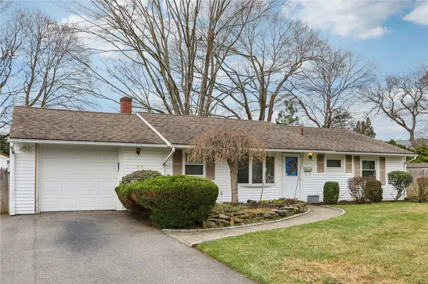$339,000 | 117 Haverhill Avenue, Warwick, RI 02886