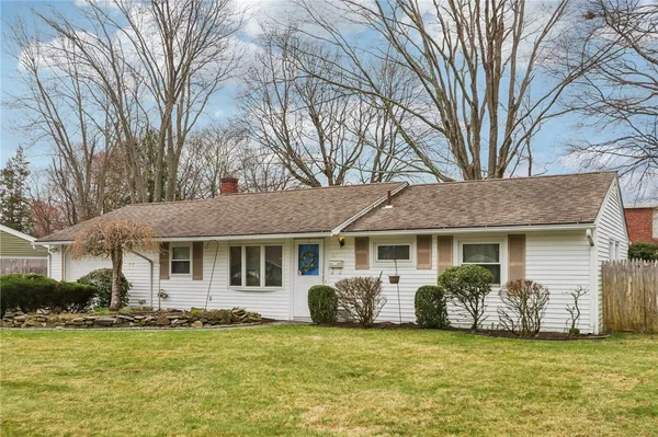 $339,000 | 117 Haverhill Avenue, Warwick, RI 02886