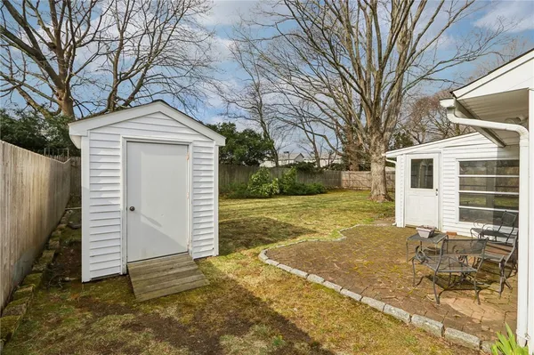 $339,000 | 117 Haverhill Avenue, Warwick, RI 02886