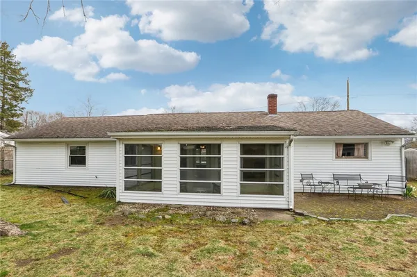 $339,000 | 117 Haverhill Avenue, Warwick, RI 02886