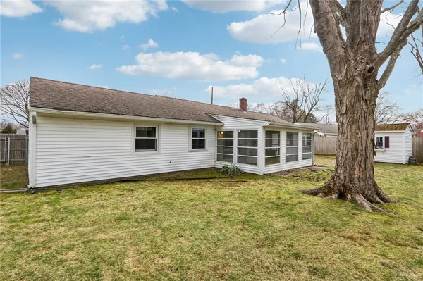 $339,000 | 117 Haverhill Avenue, Warwick, RI 02886