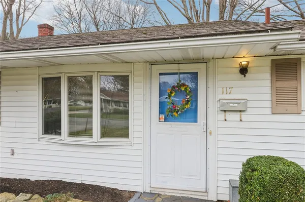 $339,000 | 117 Haverhill Avenue, Warwick, RI 02886