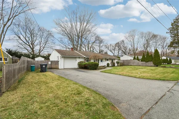 $339,000 | 117 Haverhill Avenue, Warwick, RI 02886