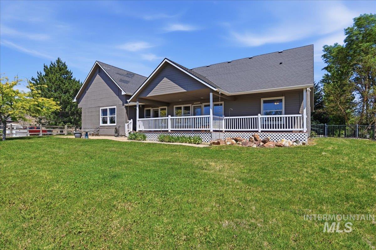 2143 Corral Road Emmett, ID 83617 - Photo 24 of 31