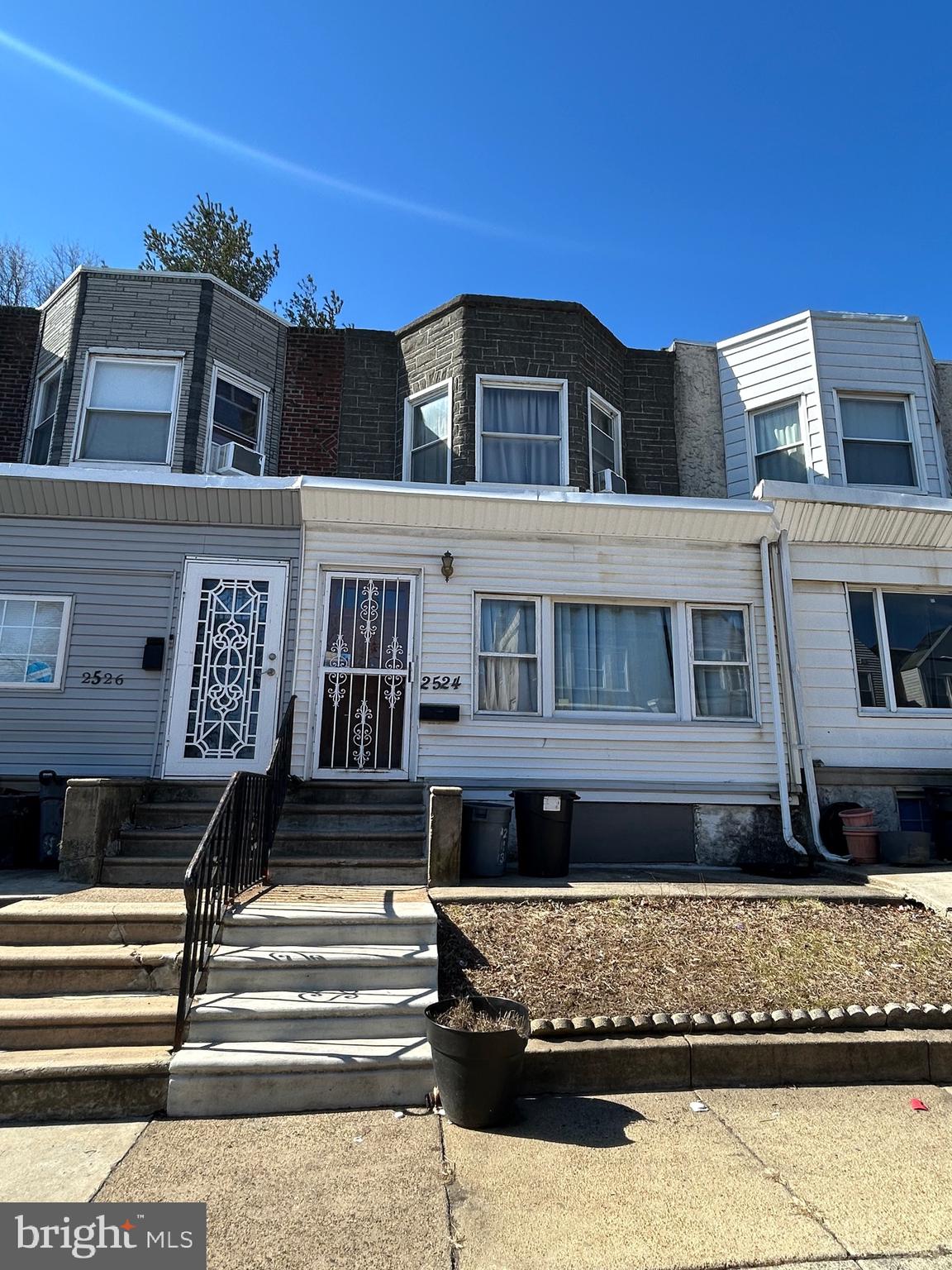 2524 South Robinson St  