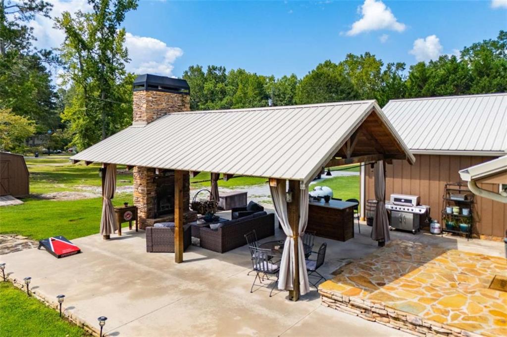 401 West Jonesville Road Bowdon, GA 30108 - Photo 64 of 83 Gallery Image 64