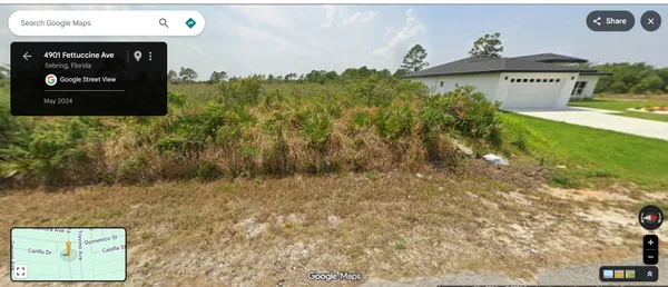 $30,000 | 4925 Fettuccine Avenue, Sebring, FL 33872