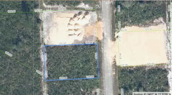 $30,000 | 4925 Fettuccine Avenue, Sebring, FL 33872