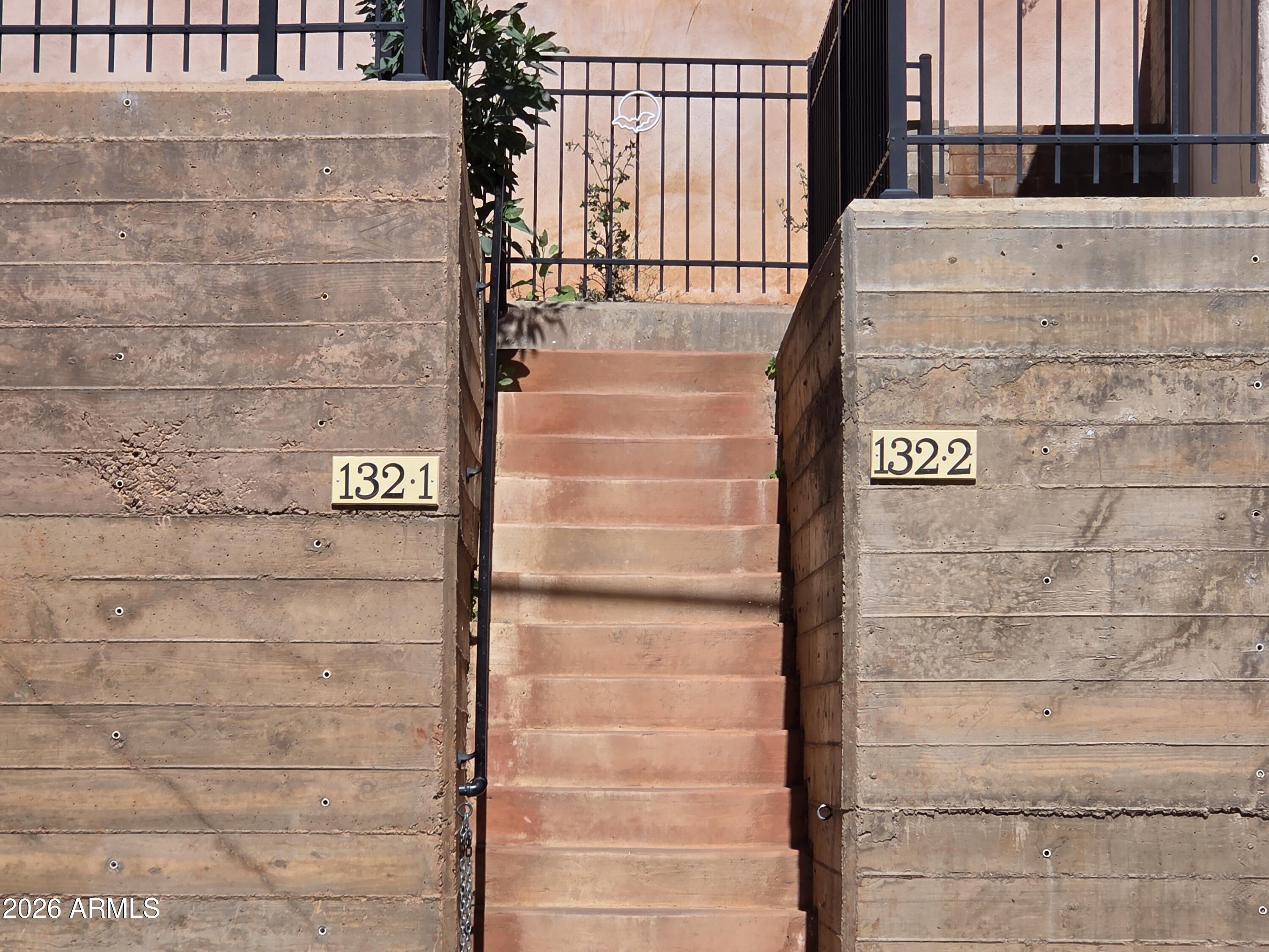 132 Naco Road Bisbee, AZ 85603 - Photo 38 of 38 132-1 Naco Rd