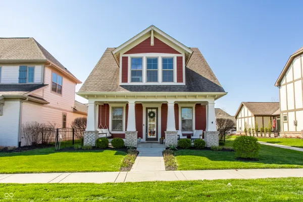 $544,900 | 1417 West 151st Street, Westfield, IN 46074
