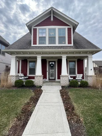 $559,900 | 1417 West 151st Street, Westfield, IN 46074