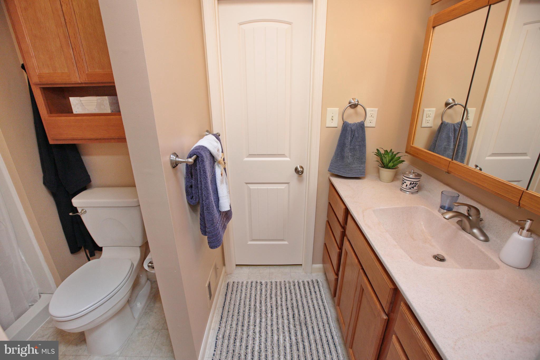 8725 Lowell Road Pomfret, MD 20675 - Photo 16 of 30 Master Bath