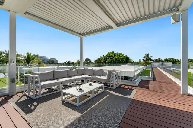 $14,800,000 | 528 Lakeview Court, Miami Beach, FL 33140