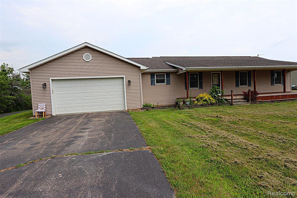 3075 Peppermill Road Attica, MI 48412 - Photo 44 of 78