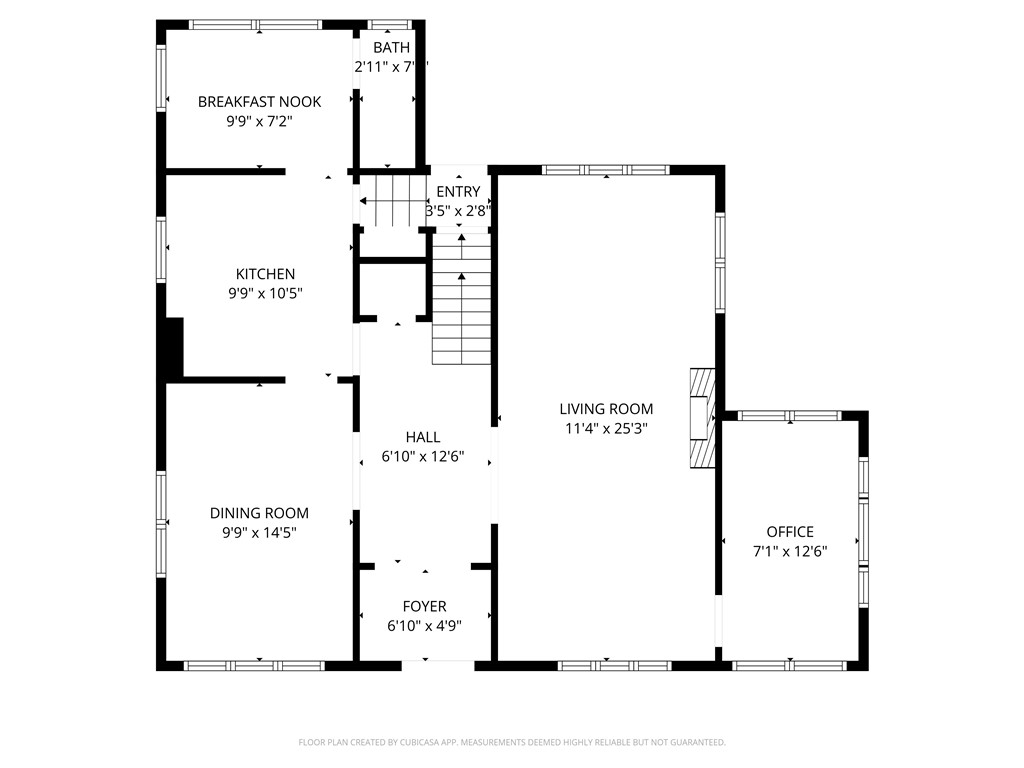 654 Laurelton Road Irondequoit, NY 14609 - Photo 3 of 41