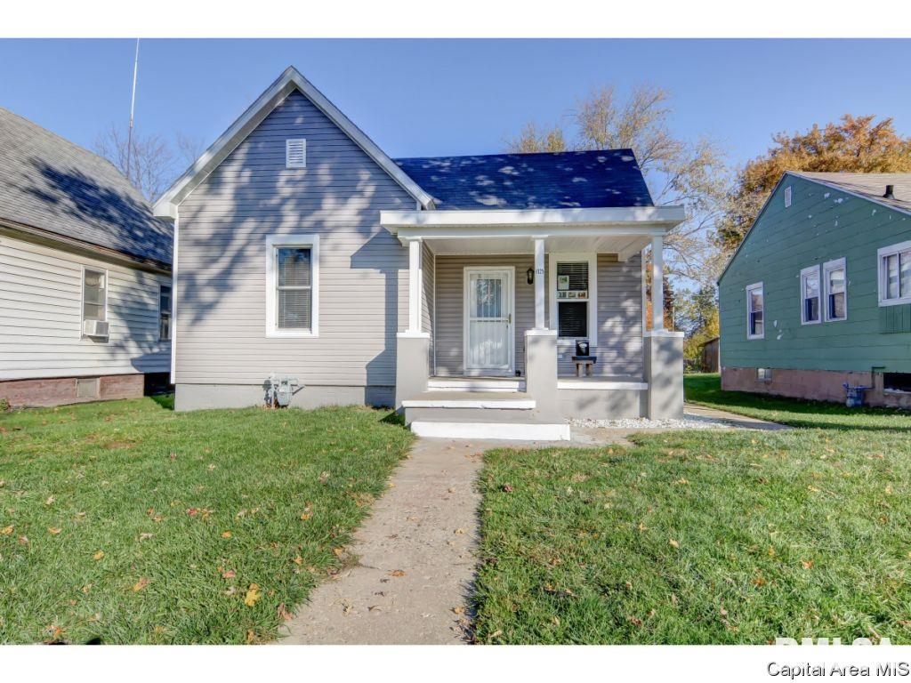 1125 West Elliott Avenue Springfield, IL 62702 - Photo 3 of 31 Gallery Image 3