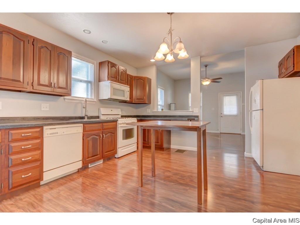 1125 West Elliott Avenue Springfield, IL 62702 - Photo 8 of 31 Gallery Image 8