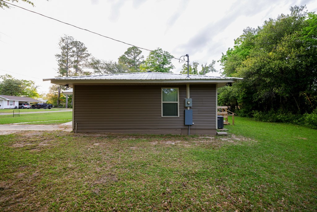 205 Springview Street Columbia, AL 36319 - Photo 28 of 33