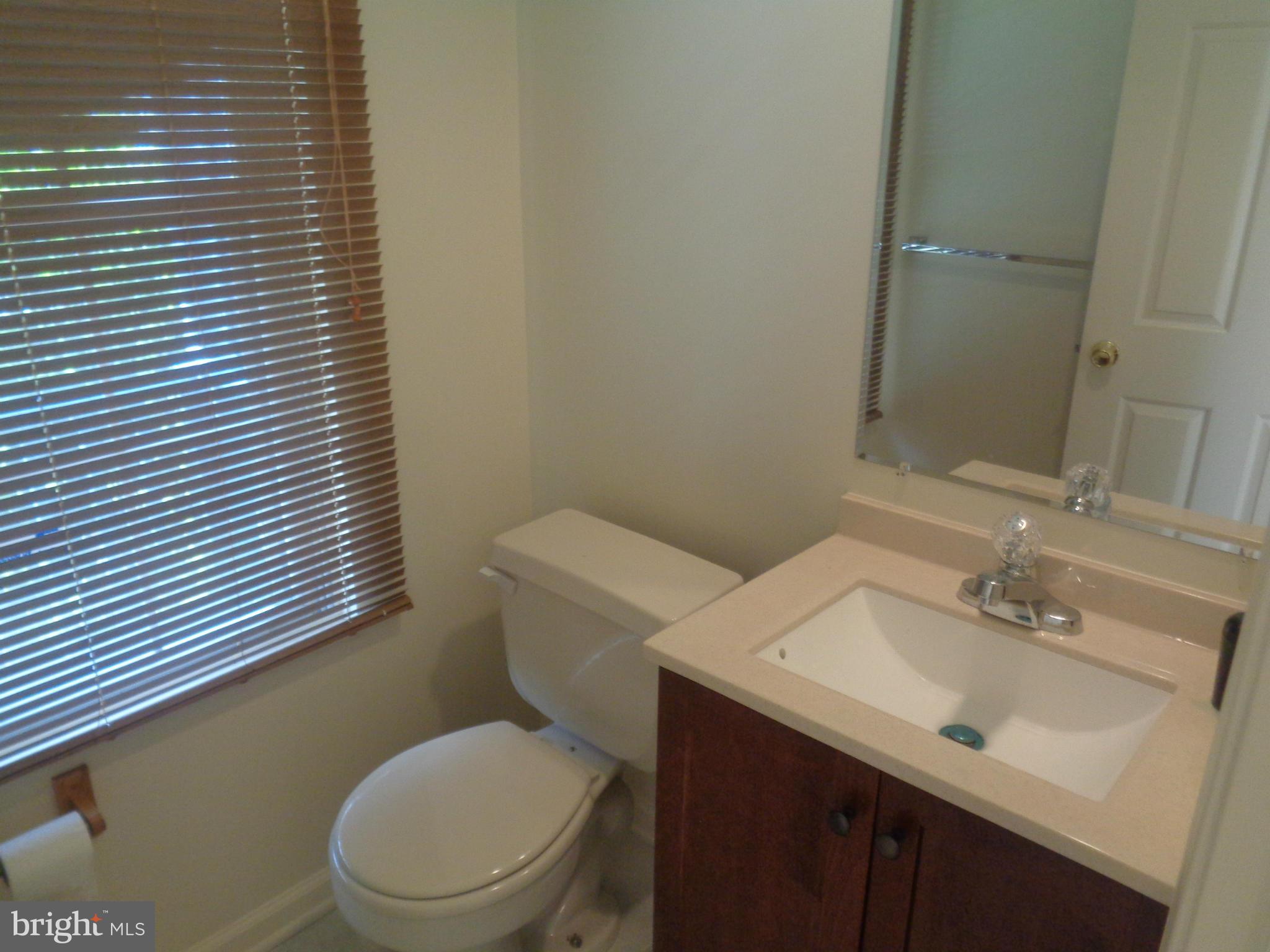 3066 Memory Lane Silver Spring, MD 20904 - Photo 14 of 30 Half Bath - main level