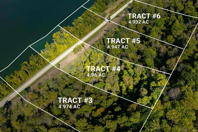 $44,500 | 4 North State Road 156, Patriot, IN 47038