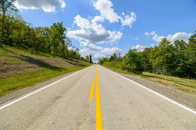 $44,500 | 4 North State Road 156, Patriot, IN 47038