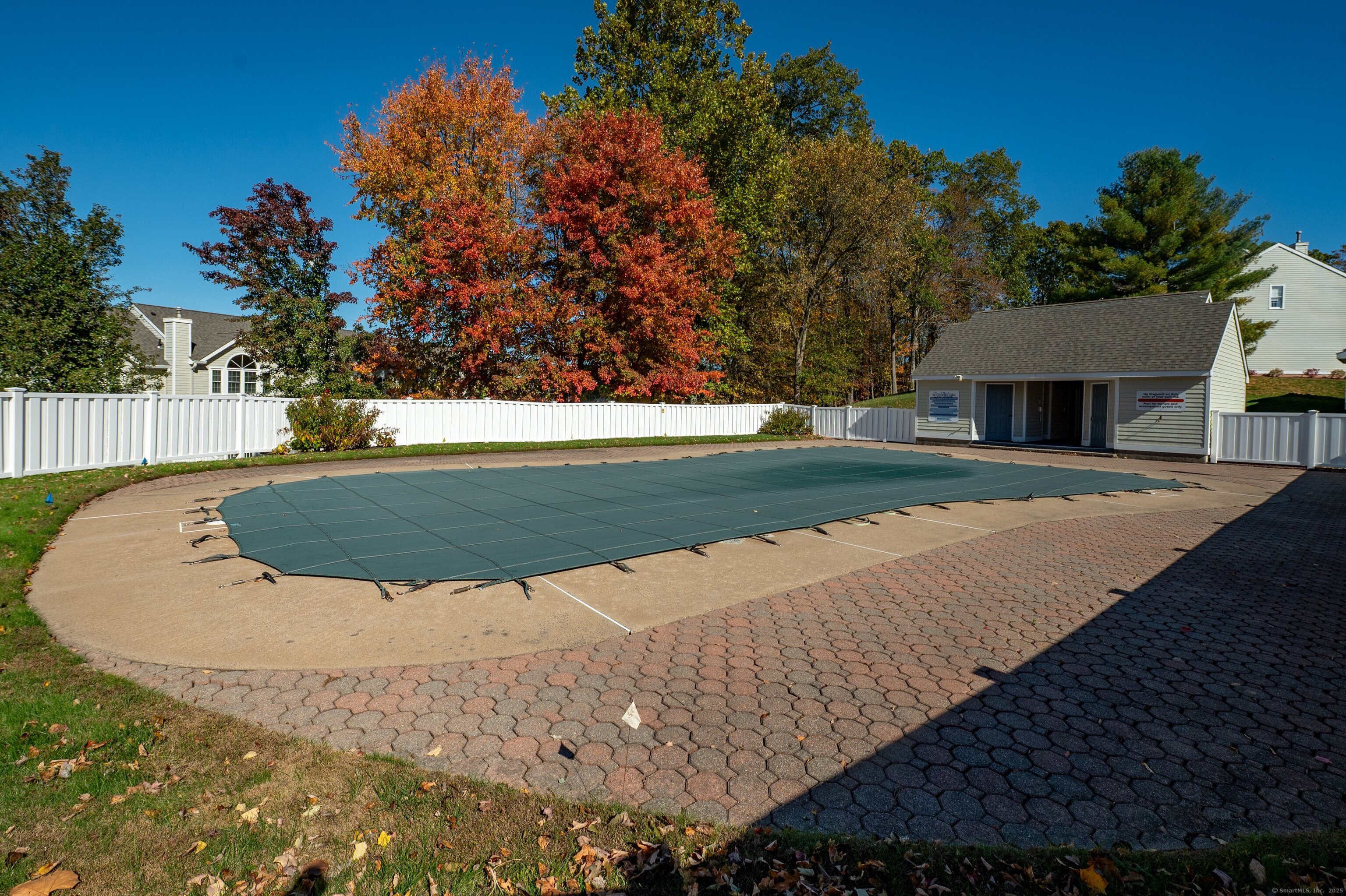 1 Munson Drive, Unit 3 Wallingford, CT 06492 - Photo 37 of 38 a view of a house with a yard