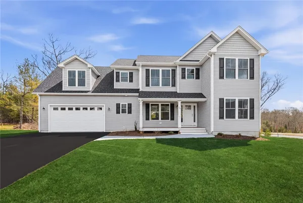 $865,000 | 24 Cassidy Trail, Coventry, RI 02831