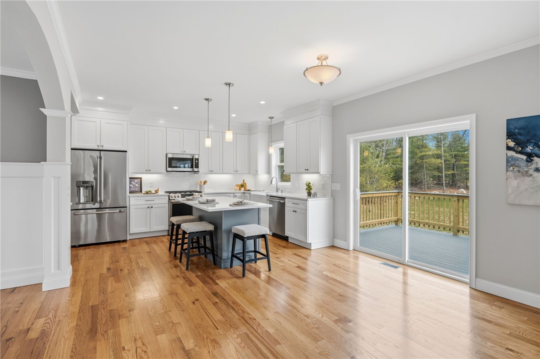 24 Cassidy Trail Coventry, RI 02831 - Photo 15 of 50