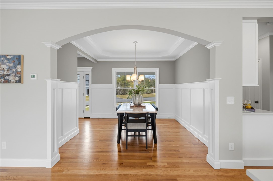 24 Cassidy Trail Coventry, RI 02831 - Photo 16 of 50
