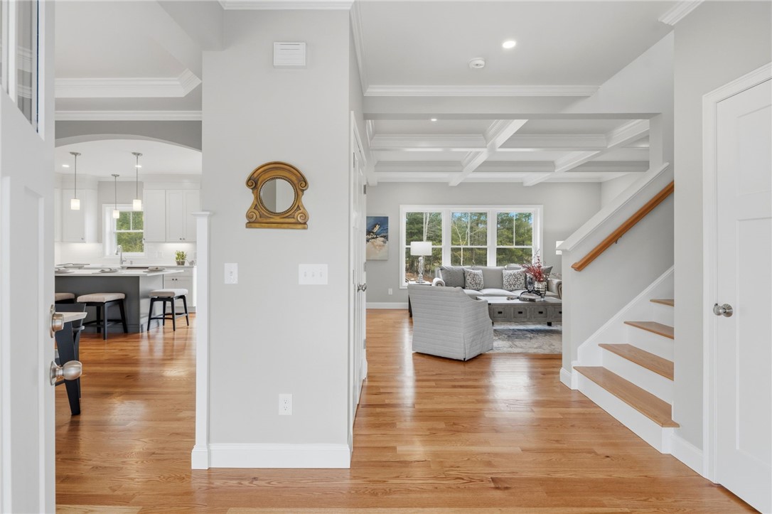 24 Cassidy Trail Coventry, RI 02831 - Photo 19 of 50