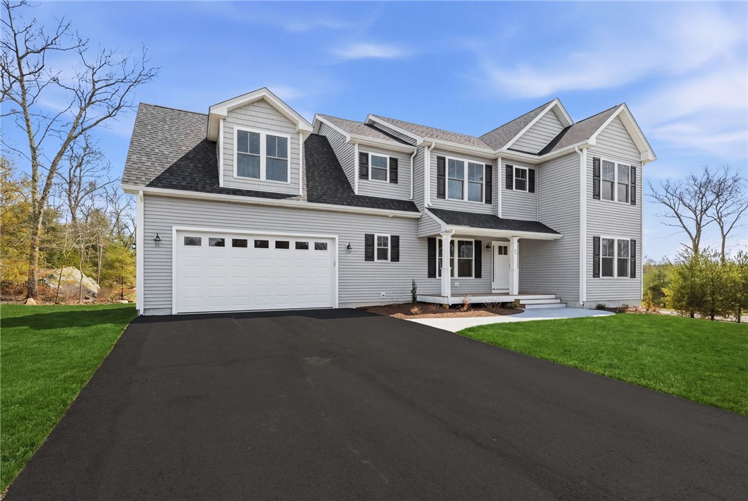 24 Cassidy Trail Coventry, RI 02831 - Photo 2 of 50