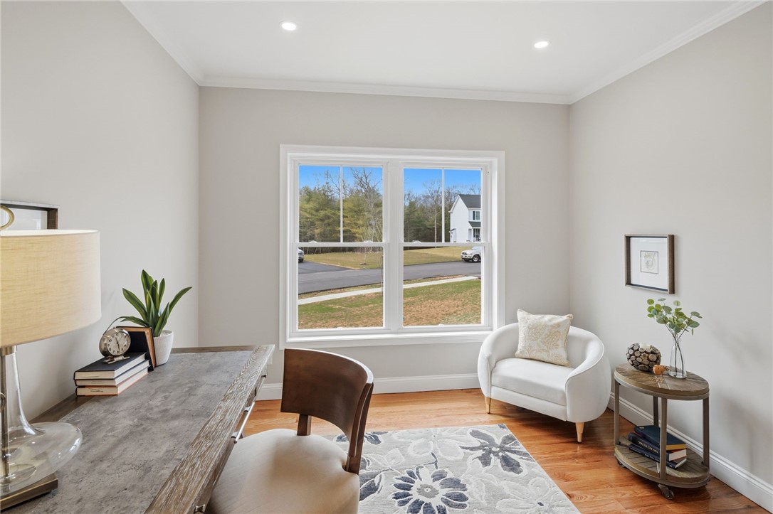 24 Cassidy Trail Coventry, RI 02831 - Photo 21 of 50