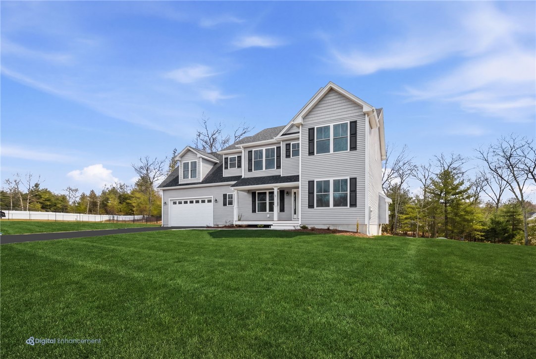 24 Cassidy Trail Coventry, RI 02831 - Photo 3 of 50