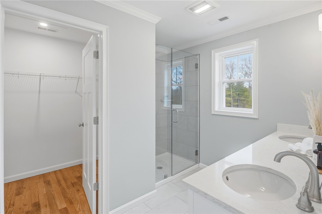 24 Cassidy Trail Coventry, RI 02831 - Photo 32 of 50