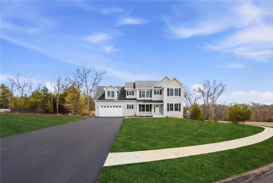 24 Cassidy Trail Coventry, RI 02831 - Photo 4 of 50